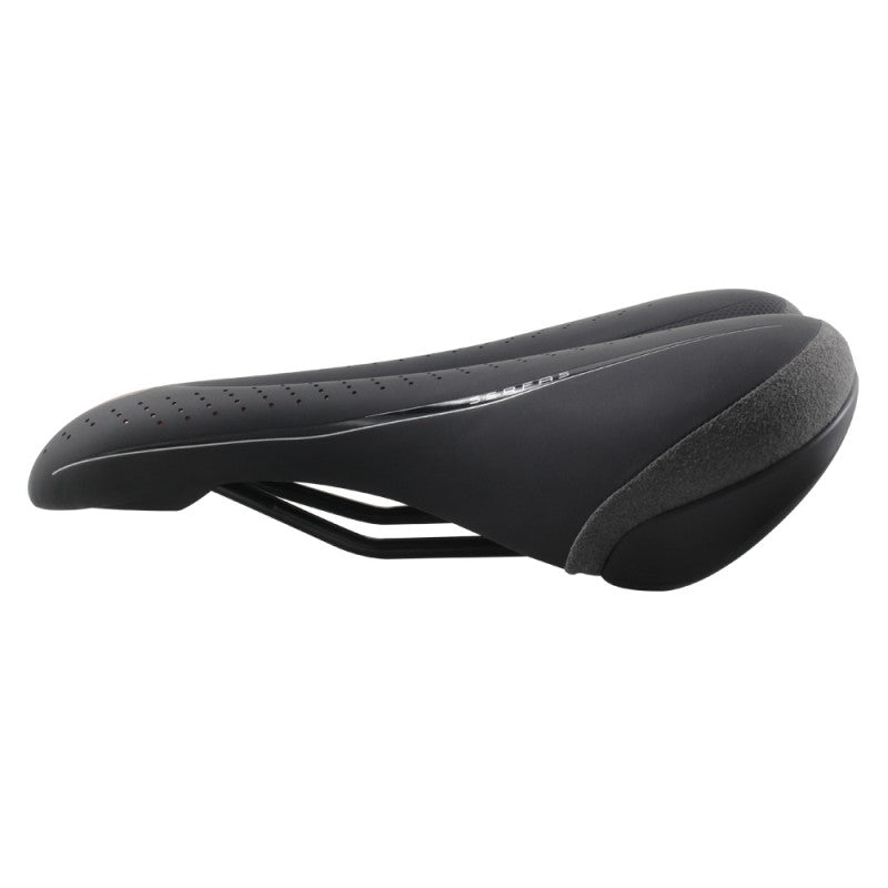 (TRS-2) Terazzo Men's Chromoly MTB