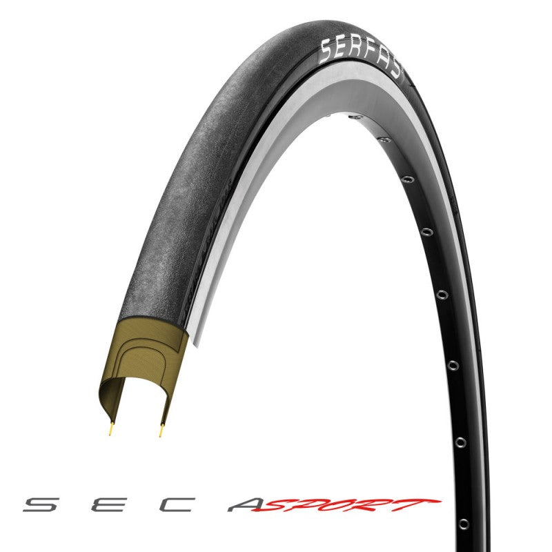 (STSS-23) SECA Sport