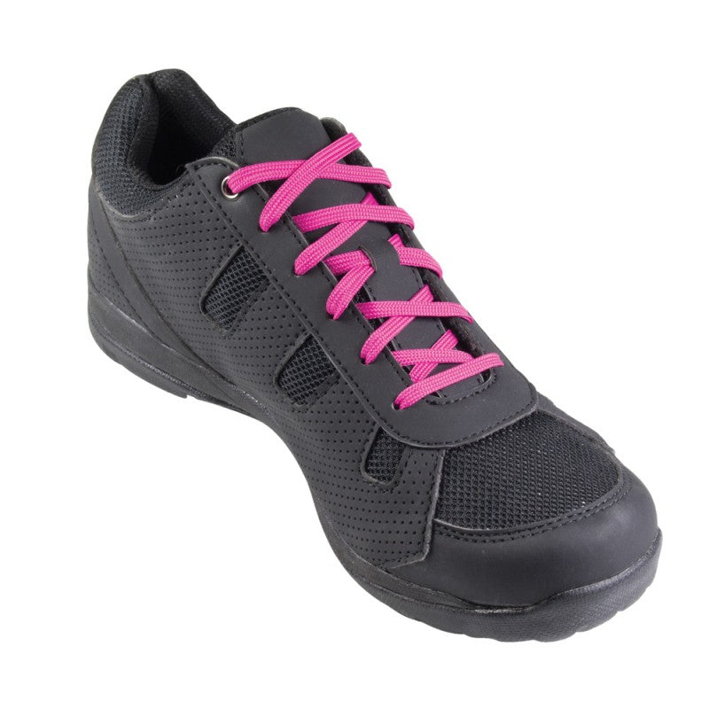 (SWT-160B) Women's Trax Shoe