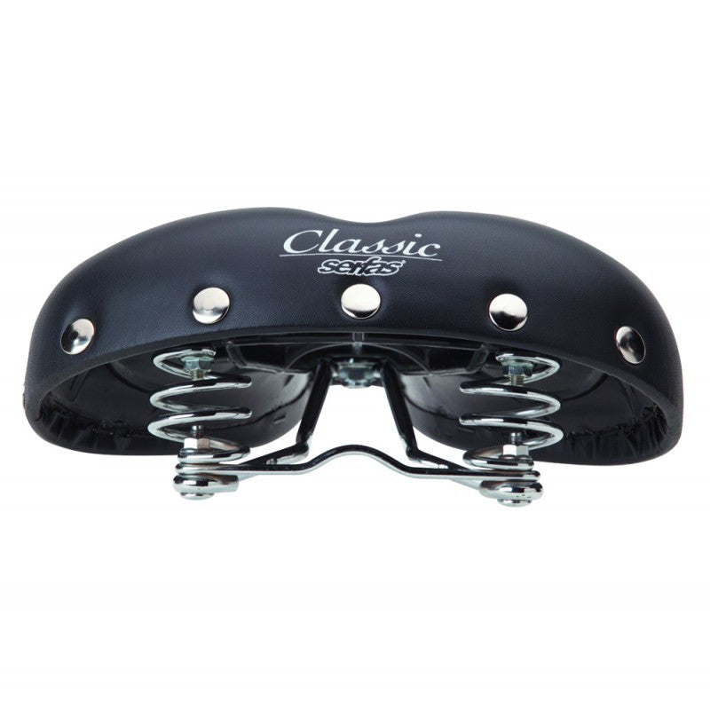 (CC-100) Black Classic Cruiser