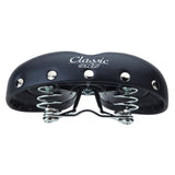 (CC-100) Black Classic Cruiser