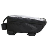 (LT-STM4BK) Cell Phone Top Tube Bag