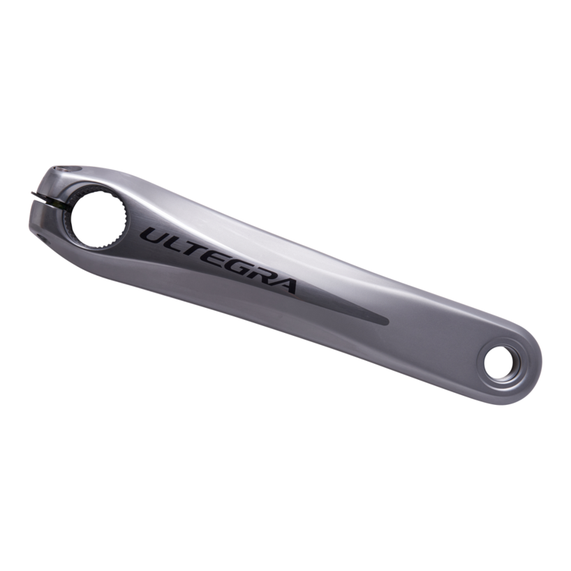 FC-6700 LEFT HAND CRANK ARM, 170MM, SILVER
