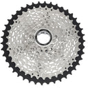 CASSETTE SPROCKET, CS-HG500-10,10-SPD, 12-13-14-15-17-19-21-23-25-28T