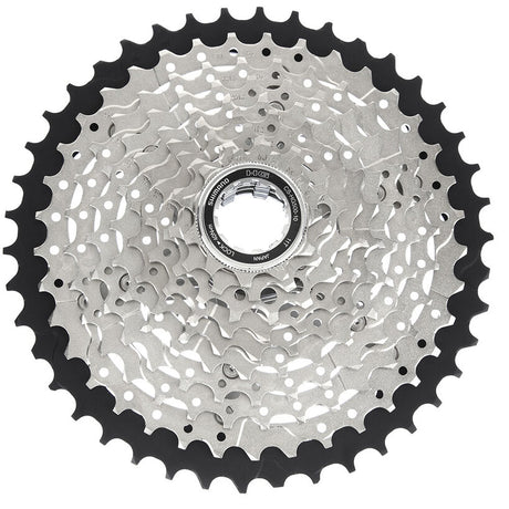 CASSETTE SPROCKET, CS-HG500-10,10-SPD, 12-13-14-15-17-19-21-23-25-28T