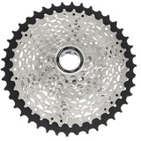 CASSETTE SPROCKET, CS-HG500-10,10-SPD, 12-13-14-15-17-19-21-23-25-28T