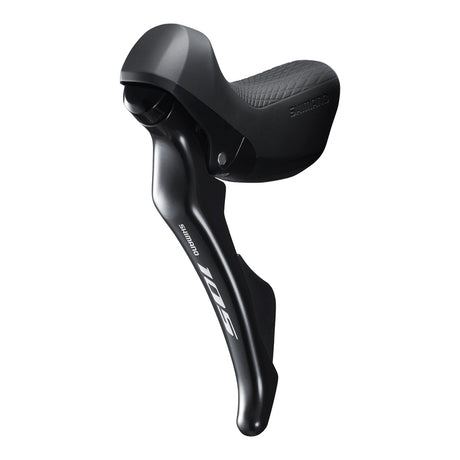 SHIFT/BRAKE LEVER, ST-R7000, 105, 11-SPEED RIGHT, BLACK