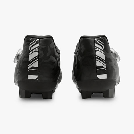 SH-RX600E BICYCLE SHOES | BLACK 46 WIDE