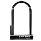 Keeper - Double Deadbolt
