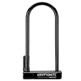 Keeper - Double Deadbolt