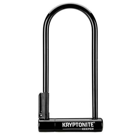 Keeper - Double Deadbolt