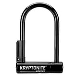 Keeper - Double Deadbolt
