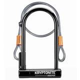 Keeper - Double Deadbolt