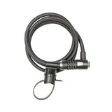 KryptoFlex Combo Cable