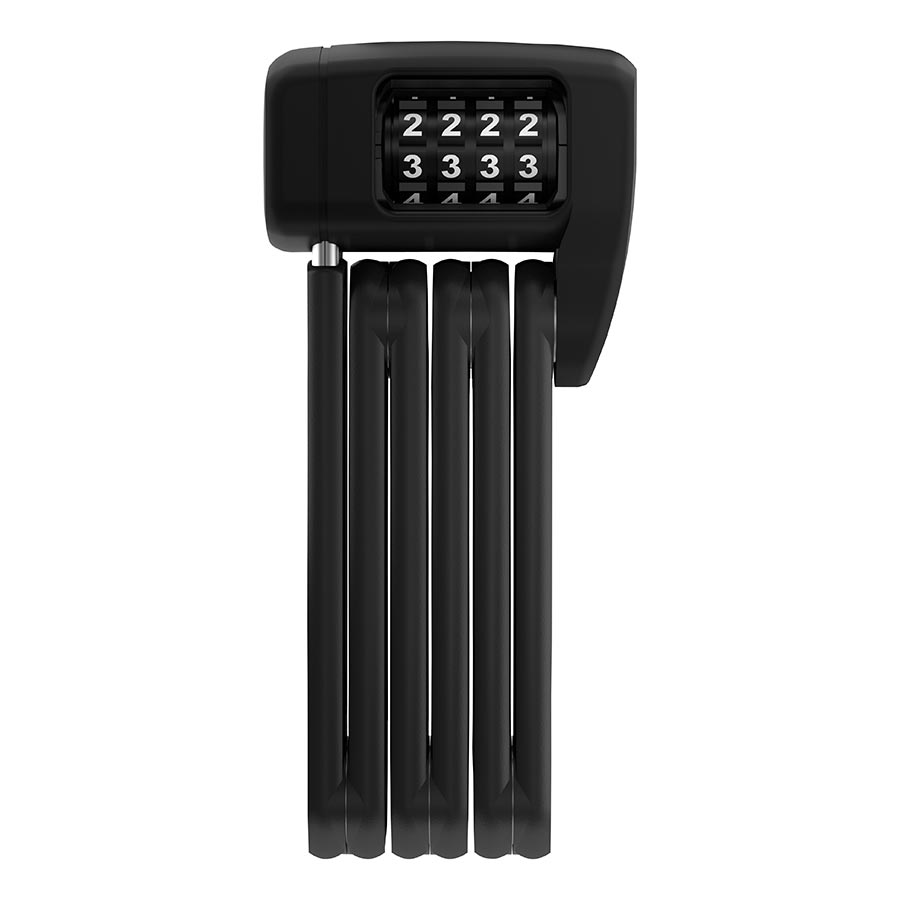 Abus, Bordo Lite Mini 6055C, Folding Lock