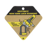 New York Diamond Standard