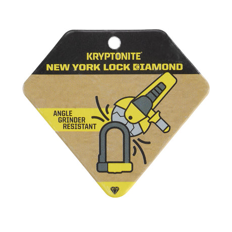 New York Diamond Standard