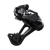 REAR DERAILLEUR, RD-M8260-12, DEORE XT, SGS 12-SPEED, TOP NORMAL, DIRECT ATTACHMENT, W/TL-EW300