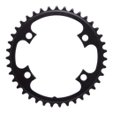 FC-5800L CHAINRING 39T-MD FOR 53-39T(BLACK)