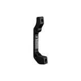 MOUNT ADAPTER FOR ROAD DISC BRAKE MOUNT, SM-MA-R160D/D, Flat Mount to Flat Mount, 160mm, Rear