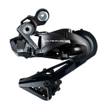REAR DERAILLEUR, RD-R9150, DURA-ACE Di2, SS 11-SPEED, SHADOW DESIGN, DIRECT ATTACHMENT
