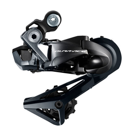 REAR DERAILLEUR, RD-R9150, DURA-ACE Di2, SS 11-SPEED, SHADOW DESIGN, DIRECT ATTACHMENT