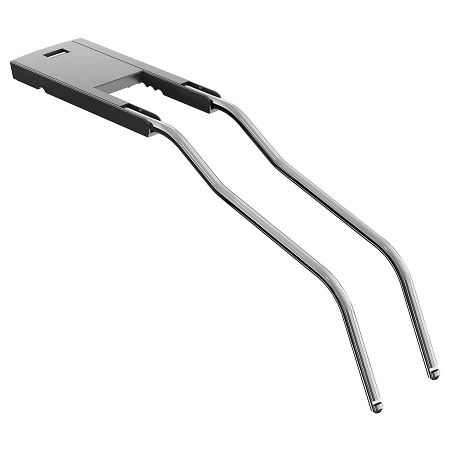 RideAlong Low Saddle
