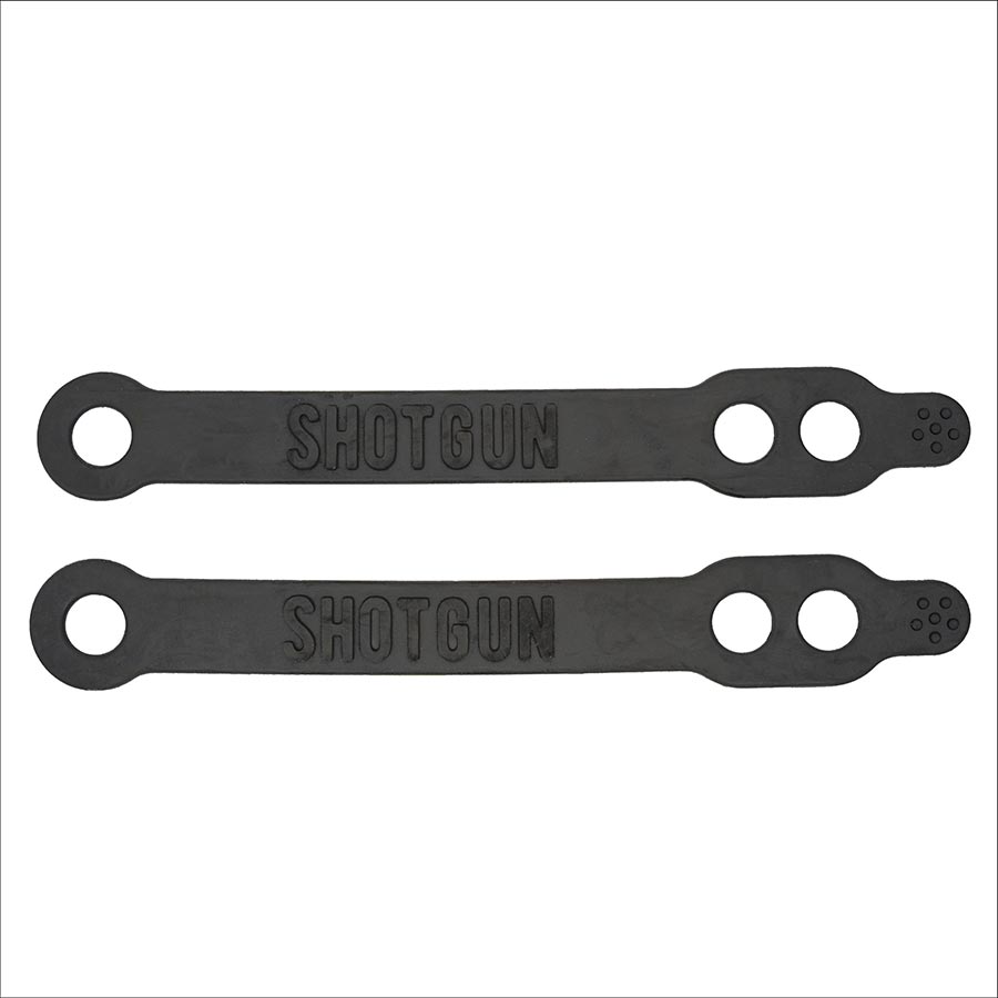 Kids Ride Shotgun, Complete Quick Release Assembly