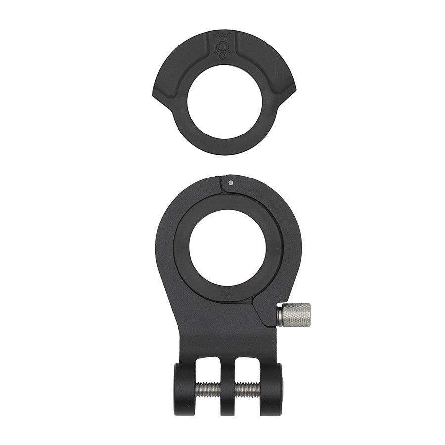 Front Clamp - Pro Seat Gen 2