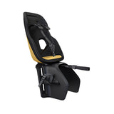 Thule, Yepp Nexxt 2 Maxi Rack Mount, Baby Seat, On rear rack (not included), Dark Slate, Grey