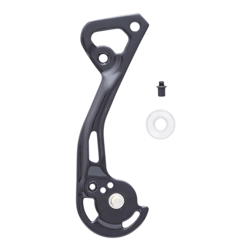 RD-M985 OUTER PLATE ASSEMBLY