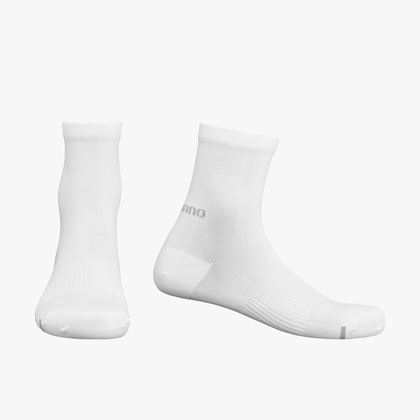 PERFORMANCE MID SOCKS, NAVY , M-L (SHOE SIZE 41-44)