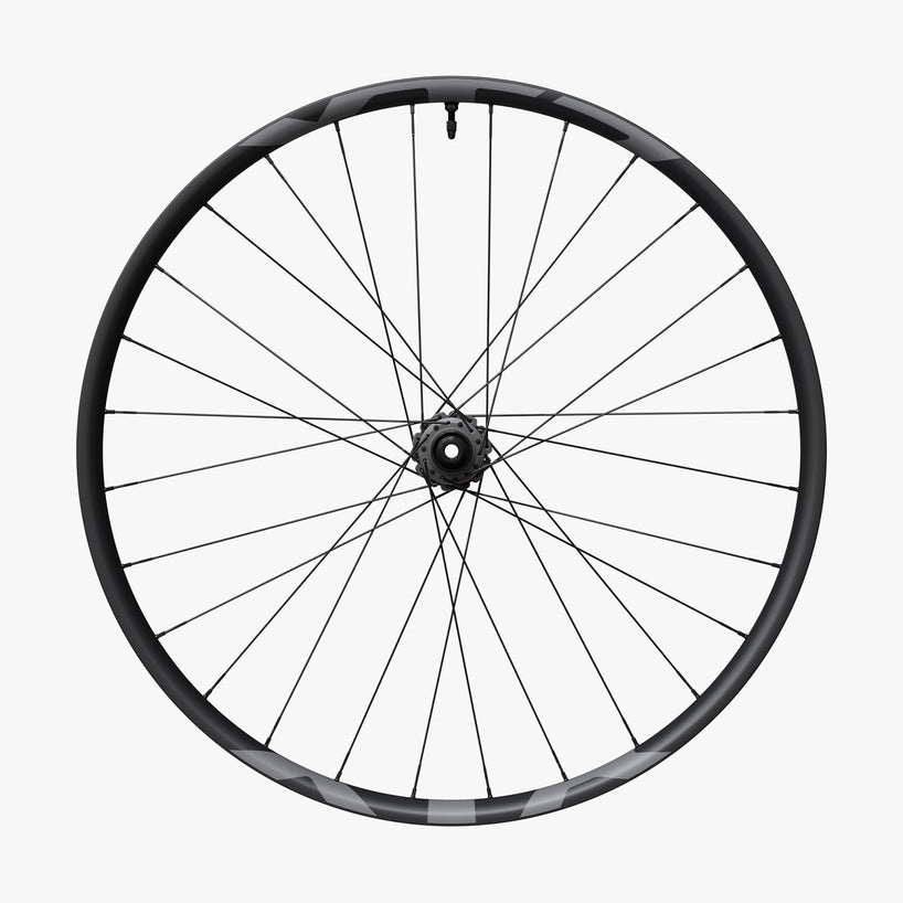 WHEEL, WH-M9220-B-29, XTR, F&R, RIM:29, F:28H R:28H, FOR 12-S, F:15/R:12MM E-THRU TUBELESS OLD:110/148MM, W/TUBELESS TAPE, FOR CL DISC, W/O BAG