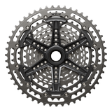 CASSETTE SPROCKET, CS-M9200-12, XTR, 12-SPEED (HYPERGLIDE+), 10-12-14-16-18-21-24-28-33-39-45-51T