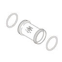 FC-6600 INNER COVER & O-RING A