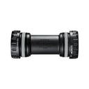 BOTTOM BRACKET, BB-R9100, RIGHT & LEFT ADAPTER (ITALIAN THREADED), W/O TL-FC24