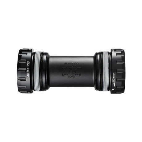 BOTTOM BRACKET, BB-R9100, RIGHT & LEFT ADAPTER (ITALIAN THREADED), W/O TL-FC24