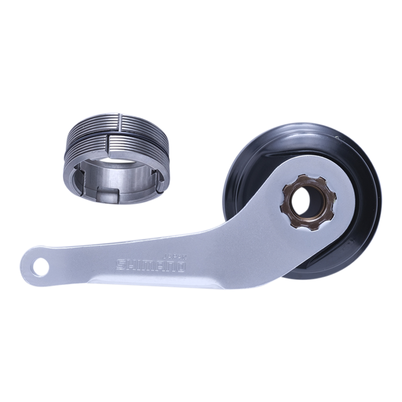 SG-8C31 BRAKE SHOE UT & ARM UT