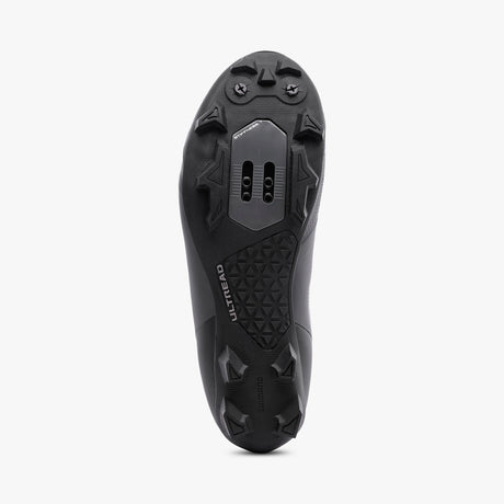 SH-XC502W BICYCLE SHOES | GRAY 43.0 WOMEN