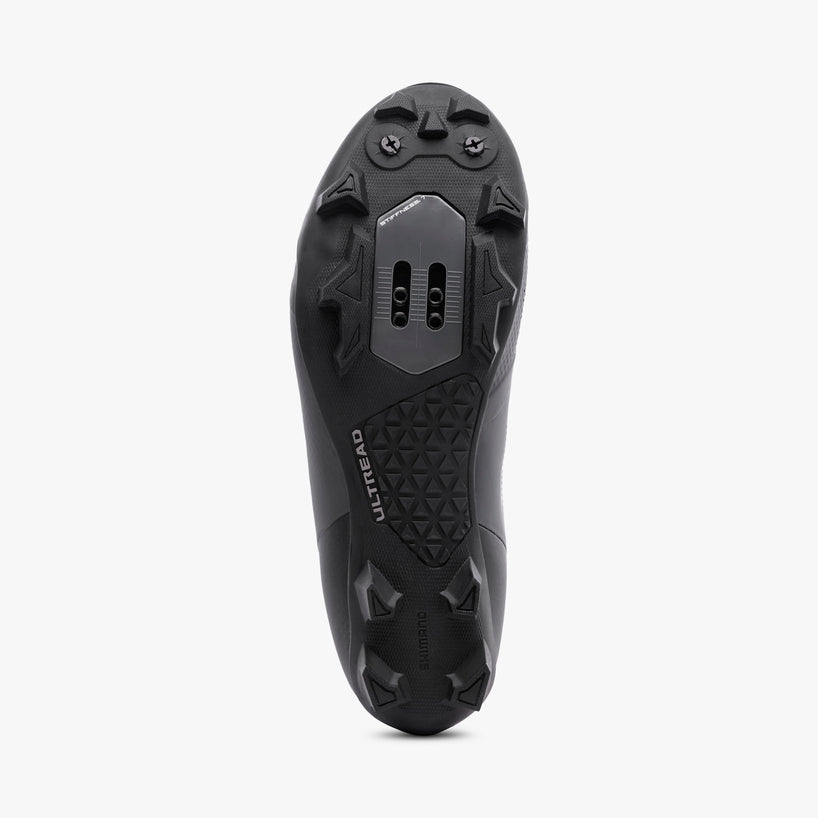 SH-XC502W BICYCLE SHOES | SEA GREEN 37.0 WOMEN