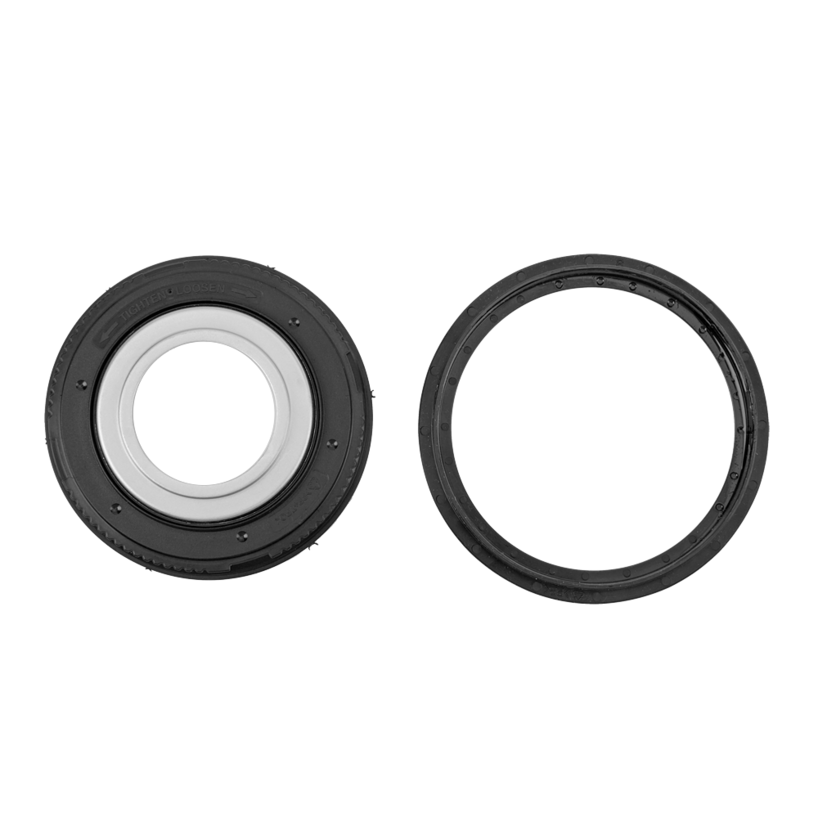 SG-S700 INTERNAL ASSEMBLY 187mm