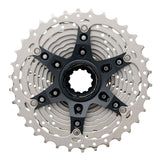 CASSETTE SPROCKET, CS-HG800-11, 11-34T, 11-SPEED, 11-13-15-17-19-21-23-25-27-30-34T