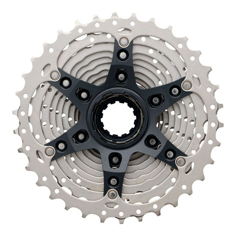 CASSETTE SPROCKET, CS-HG800-11, 11-34T, 11-SPEED, 11-13-15-17-19-21-23-25-27-30-34T