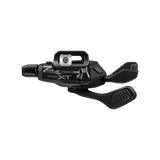 SHIFT LEVER, SL-M8230-IR11, DEORE-XT, RIGHT, DIRECT ATTACH TO BL (I-Spec EV), 11-SPEED, 2050MM INNER, W/O OGD, BLACK OT-SP41S (1880MM), 6MM SEALED CAP X3, NOSE CAP X1