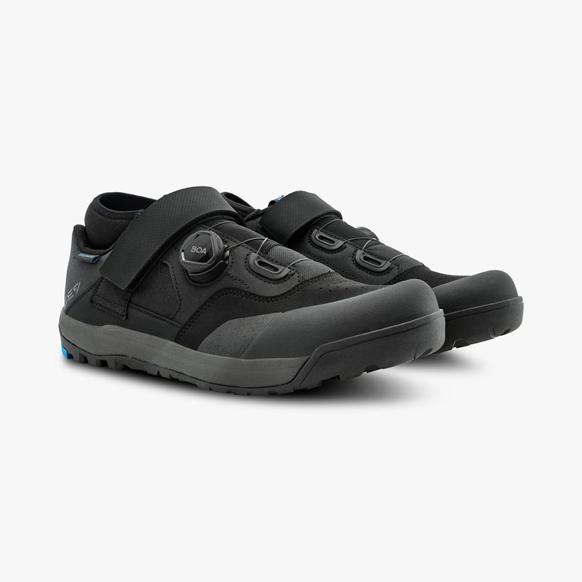 SH-GE900 BICYCLE SHOES | OLIVE 43