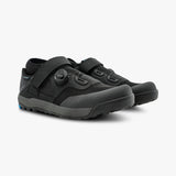SH-GE900 BICYCLE SHOES | BLACK 44
