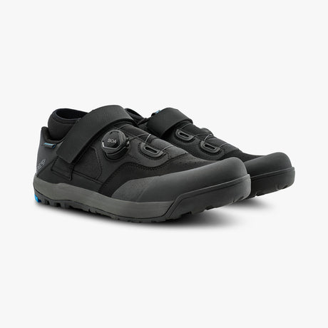 SH-GE900 BICYCLE SHOES | BLACK 48