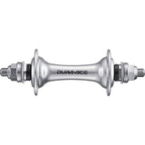 FRONT HUB, DA-TRACK HB-7710 FRONT 28H 100X142MM (M9) HOLLOW AXLE
