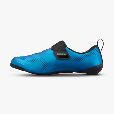 SH-TR903 S-PHYRE BICYCLE SHOES | MATTE GUNMETAL 42.5