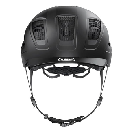Abus, Hyban 2.0 MIPS, Helmet, L, 56 - 61cm, Polar White
